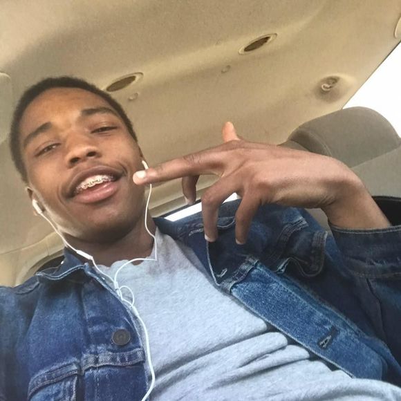 Meet your Posher, Trevon - Picture 1 of 1